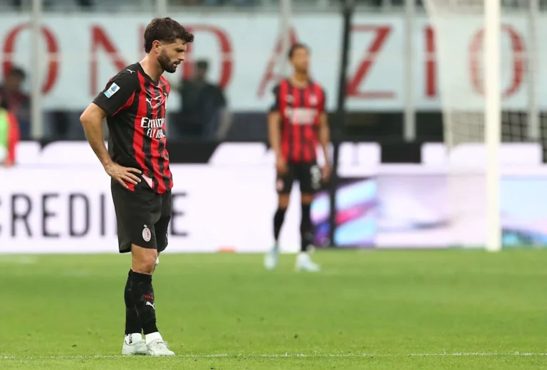Milan’s Christian Pulisic Attracts Interest from Galatasaray, Initial Contact Established Milan's Christian Pulisic Attracts Interest from Galatasaray, Initial Contact Established