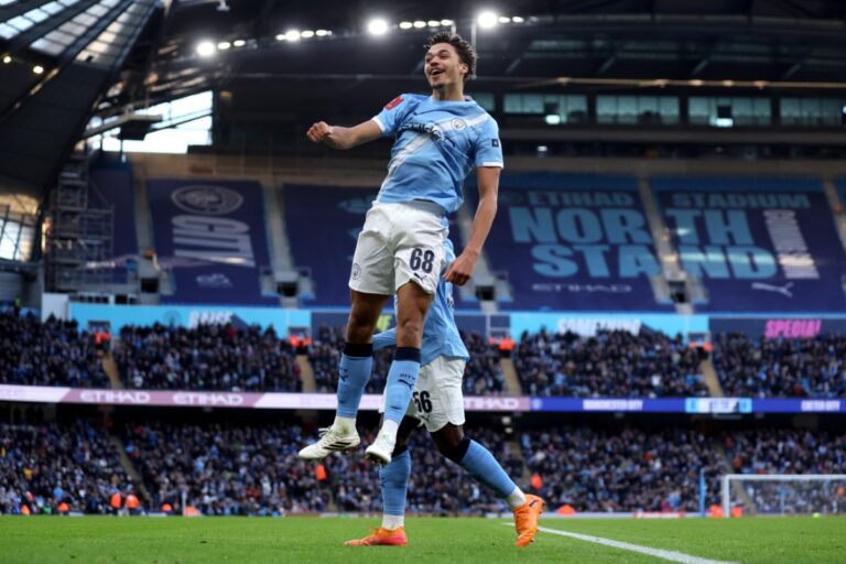 Which Young Manchester City Centre-Back Will Stand Out This Preseason? Which Young Manchester City Centre-Back Will Stand Out This Preseason?