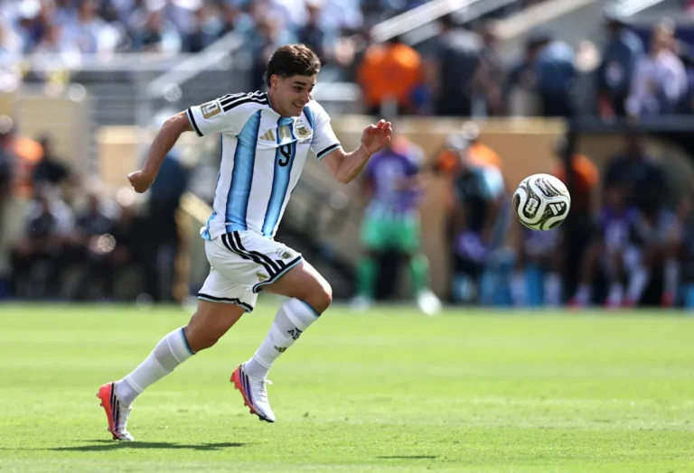 Barcelona Set Deadline for €100m Transfer Decision After World Cup Heartbreak Barcelona Set Deadline for €100m Transfer Decision After World Cup Heartbreak