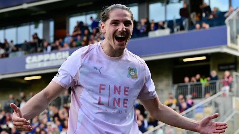 Bristol City Signs Striker Tolaj from Plymouth Bristol City Signs Striker Tolaj from Plymouth