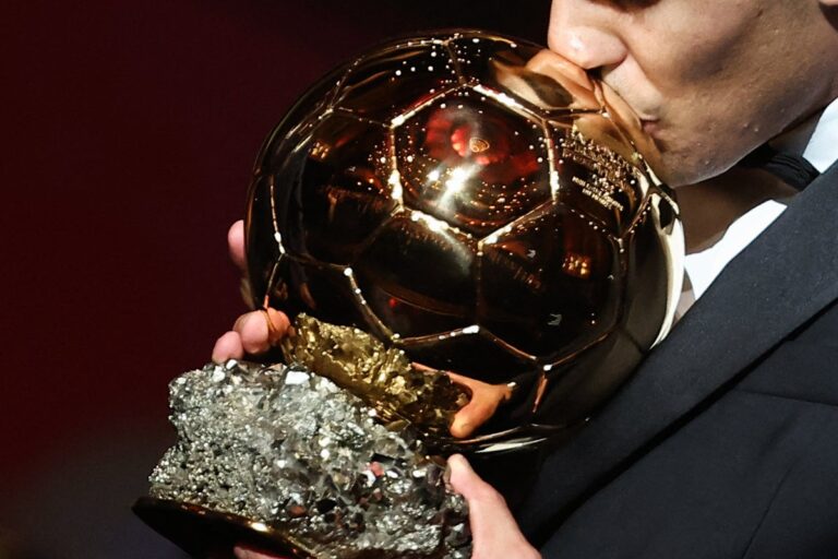 Harry Kane, Lamine Yamal, and Rodri Lead Ballon d’Or Favorites Post-World Cup Harry Kane, Lamine Yamal, and Rodri Lead Ballon d'Or Favorites Post-World Cup