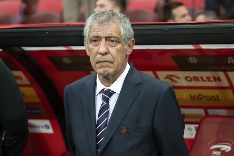 Former Portugal Coach on Bernardo Silva’s Success at Real Madrid Former Portugal Coach on Bernardo Silva's Success at Real Madrid