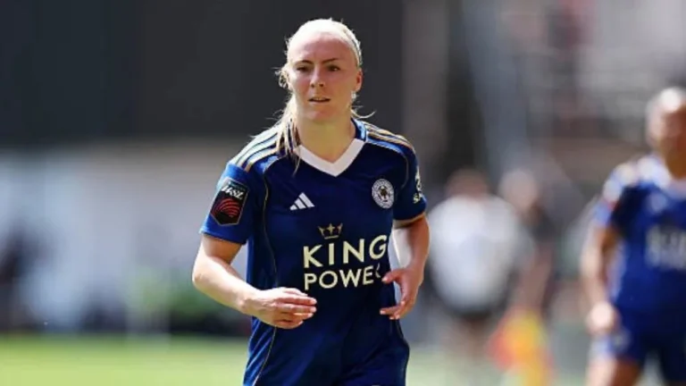 Everton Finalize Agreement to Sign Leicester’s Rantala Everton Finalize Agreement to Sign Leicester's Rantala