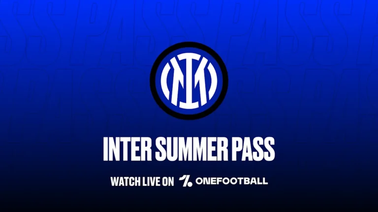 Inter Kicks Off Pre-Season with Friendlies on OneFootball Inter Kicks Off Pre-Season with Friendlies on OneFootball