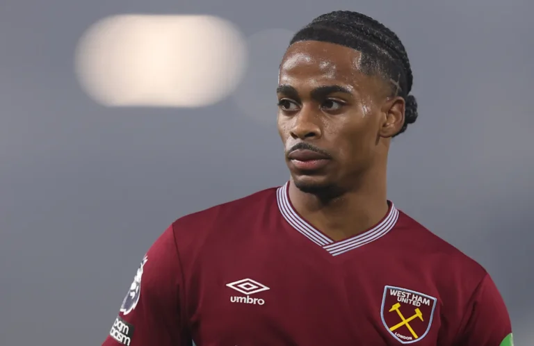 Summerville Set to Join Roma for Under €50M Amid Aston Villa Interest Summerville Set to Join Roma for Under €50M Amid Aston Villa Interest