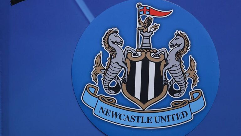 Newcastle to Revamp Club Badge for Fresh Look Newcastle to Revamp Club Badge for Fresh Look