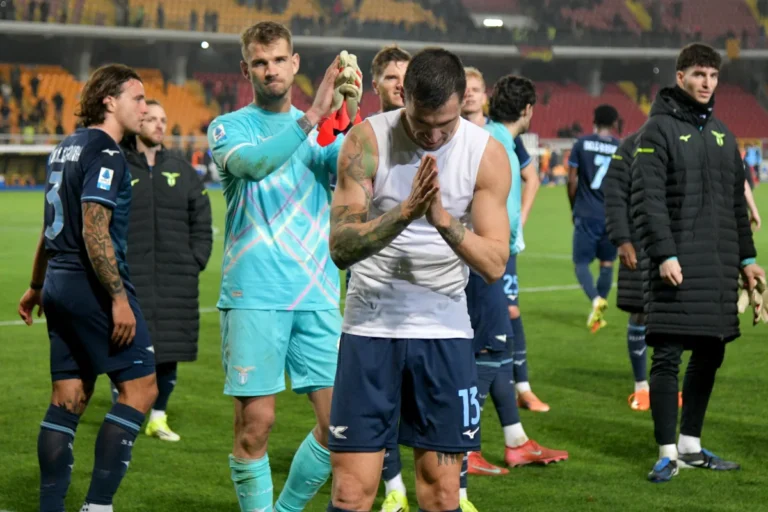 Romagnoli’s Transfer to Al-Sadd Faces Second Potential Collapse Romagnoli's Transfer to Al-Sadd Faces Second Potential Collapse