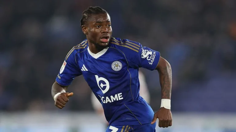 Ipswich Secures £20m Deal for Ghana Winger Fatawu