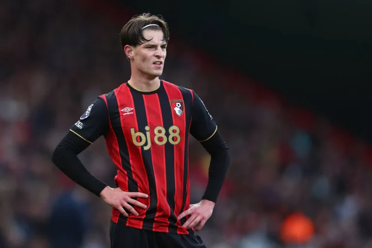 Liverpool Gains Key Advantage in Chase for Premier League Midfielder Liverpool Gains Key Advantage in Chase for Premier League Midfielder