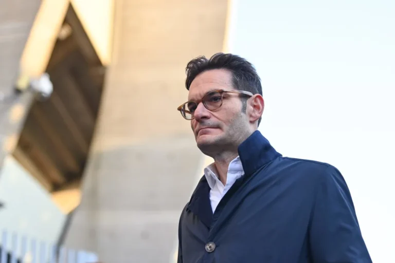 RC Lens Owner Joseph Oughourlian Criticizes Ligue 1’s Management as "Poorly Managed"