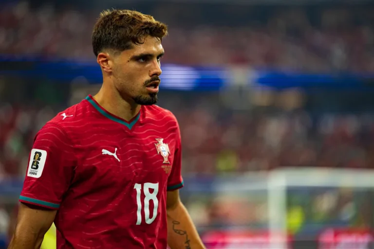 Pedro Neto's £117m Deal Brings Him Closer to Liverpool Move