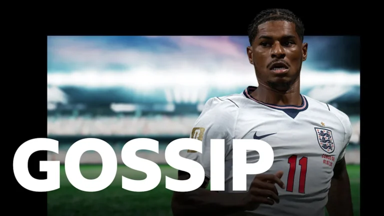 Chelsea, Arsenal, and Spurs Pursue Rashford - Wednesday's Transfer Gossip