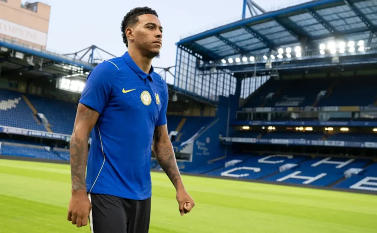 Chelsea Secures Morgan Rogers for British-Record £117M, Outbidding Arsenal
