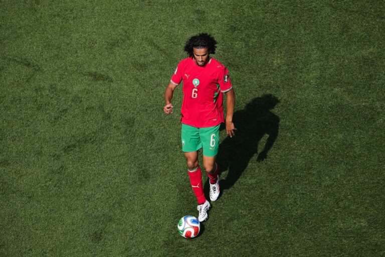 Manchester City’s Major Transfer Edges Closer Manchester City’s Major Transfer Edges Closer