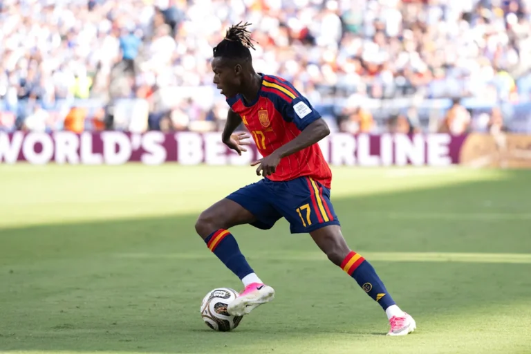 Arsenal Eyes La Liga Winger: Should Arteta Pursue Transfer?