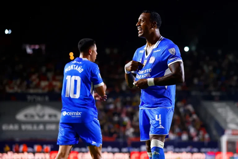 Cruz Azul and Puebla Set for Matchday 2 Line-ups You are a professional Malayalam news headline writer. Task: Rewrite or generate a Malayalam news headline based on the given content. Requirements: Keep all factual information exactly the same Do not add or remove details Keep it short, clear, and precise Style: Use active voice Write in natural, human-like Malayalam Follow standard Malayalam newspaper headline style Make it engaging but not sensational Avoid dramatic, emotional, or exaggerated words Avoid overly formal or academic language Ensure smooth grammatical flow SEO: Include the primary keyword naturally in the headline if possible Do not force keywords Output: Return only the headline No explanations or extra text ⚽ Line-ups ready for Cruz Azul vs Puebla on matchday 2