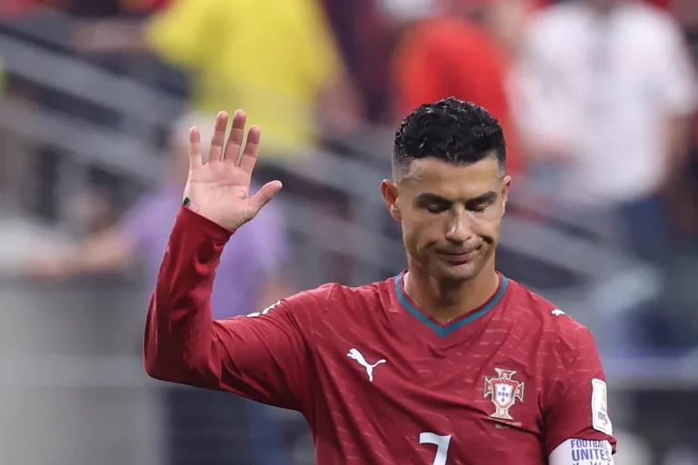 2026 World Cup: 5 Stars Who Underperformed
