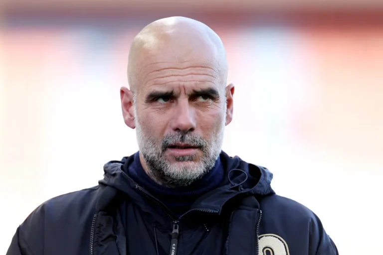 Malagò: ‘Guardiola's Wages Create Exception for Italy Budget, No Guarantees'
