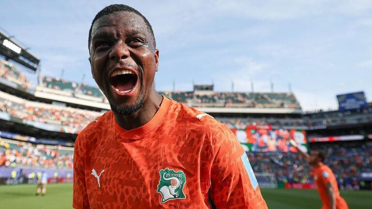 Forest Enquires About Sporting's Diomande