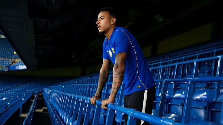 Brennan Rogers Declares Chelsea the Biggest Club in London