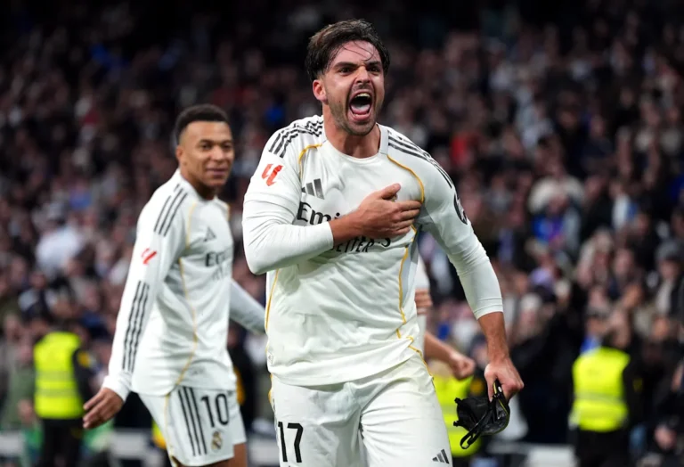 Real Madrid Defender's Trainer Confirms His Desire to Stay and Succeed Amid Exit Rumors