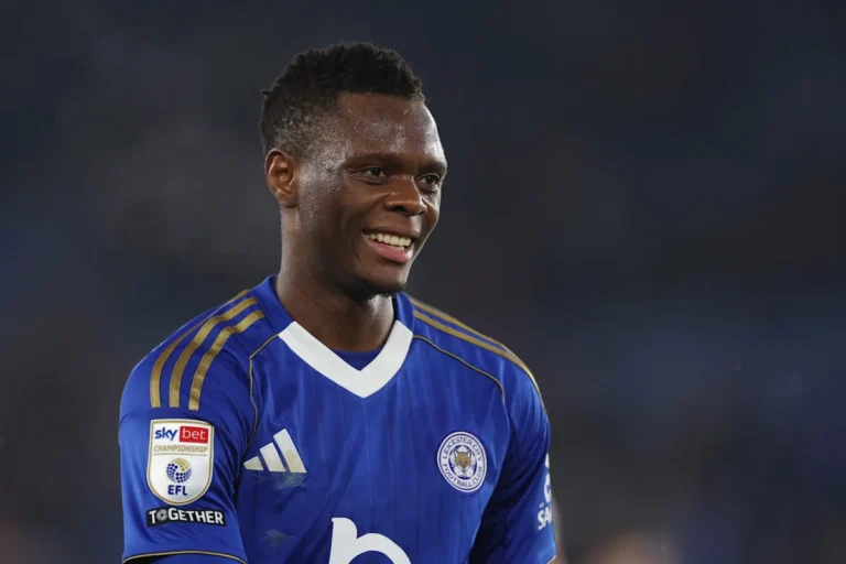 Hamburg Signs Patson Daka; Another New Signing to Be Unveiled Soon