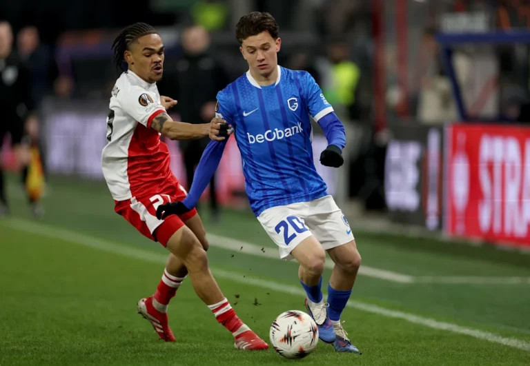 Borussia Dortmund Raises Offer for Konstantinos Karetsas to Over €30M Borussia Dortmund Raises Offer for Konstantinos Karetsas to Over €30M