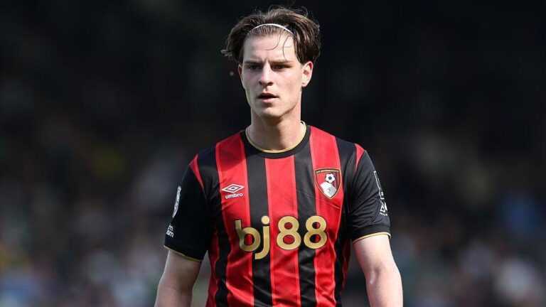 Bournemouth Faces Tough Challenge