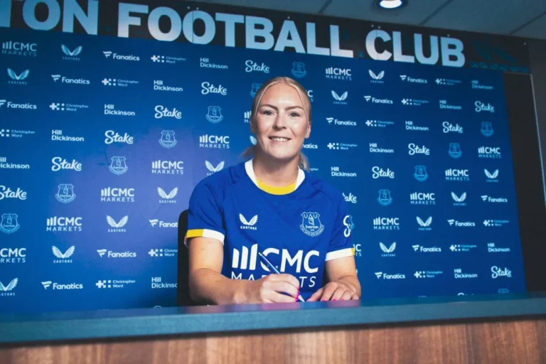 Everton Signs Leicester City Forward Rantala Everton Signs Leicester City Forward Rantala