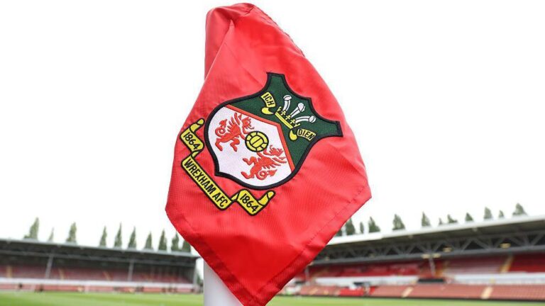 Wrexham Set to Appoint Newcastle's Nickson as Sporting Director