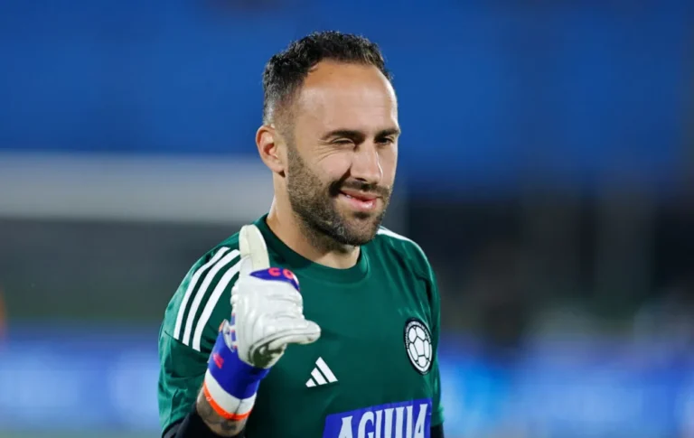 Ex-Gunner Joins New Club in Mexico