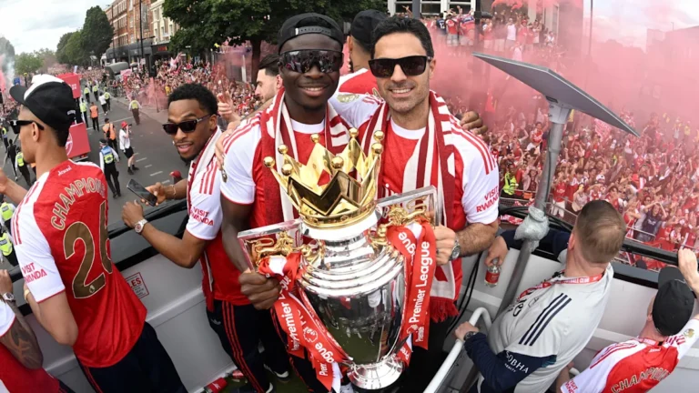 2026-27 Premier League Teams and Storylines Unveiled 2026-27 Premier League Teams and Storylines Unveiled