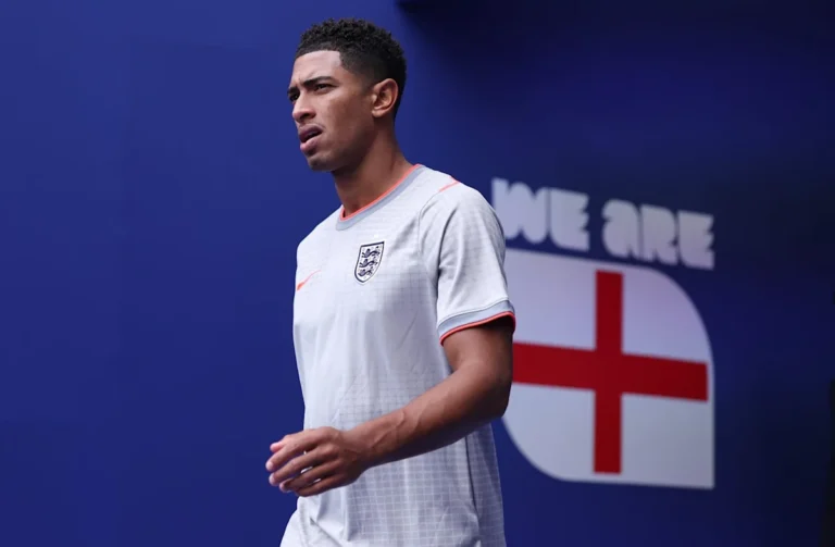 Real Madrid Welcomes ‘New Jude Bellingham’ Following World Cup Success Real Madrid Welcomes 'New Jude Bellingham' Following World Cup Success