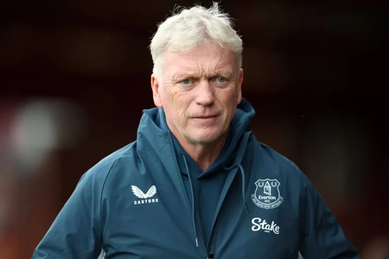Everton Pursues 26-Year-Old Striker Interest Everton Pursues 26-Year-Old Striker Interest