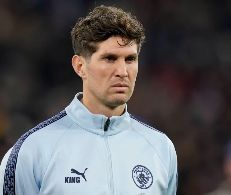 Chelsea Eyeing Unexpected Transfer for Man City Star Chelsea Eyeing Unexpected Transfer for Man City Star