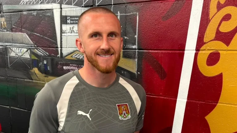 Northampton Signs Midfielder Lemonheigh-Evans Northampton Signs Midfielder Lemonheigh-Evans