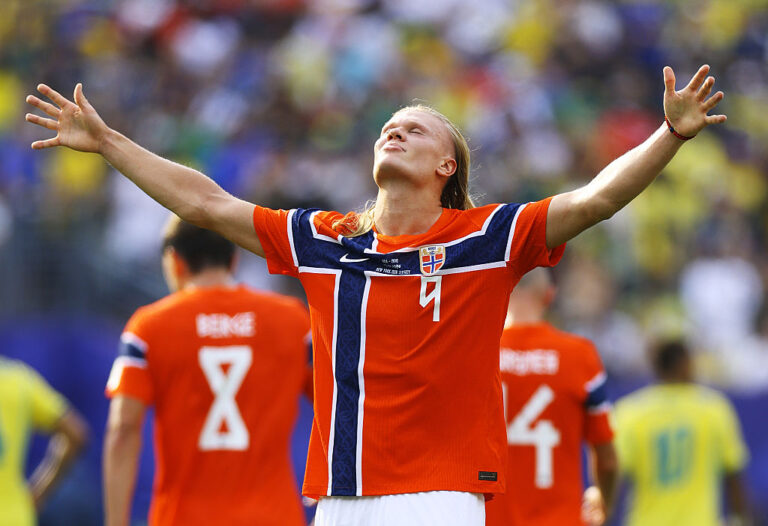 World Cup 2026: Unveiling the Best XI Team