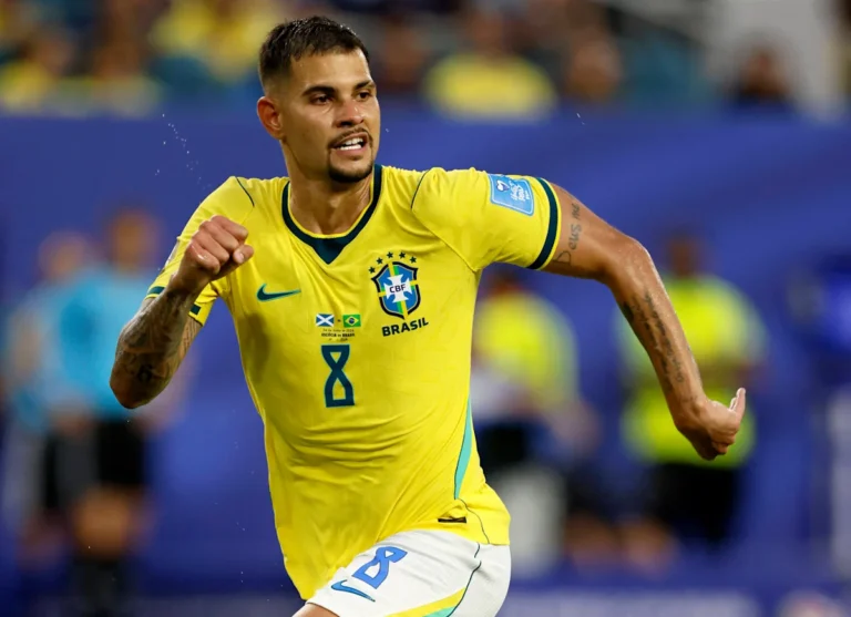 Arsenal Intensifies Efforts to Sign Premier League Star