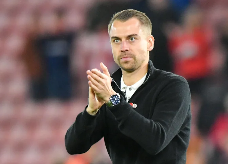 FA Charges Southampton Boss in Spygate Scandal