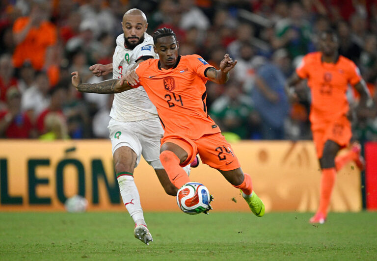 Relegated Side Cashes In as World Cup Star Transfers for €80M