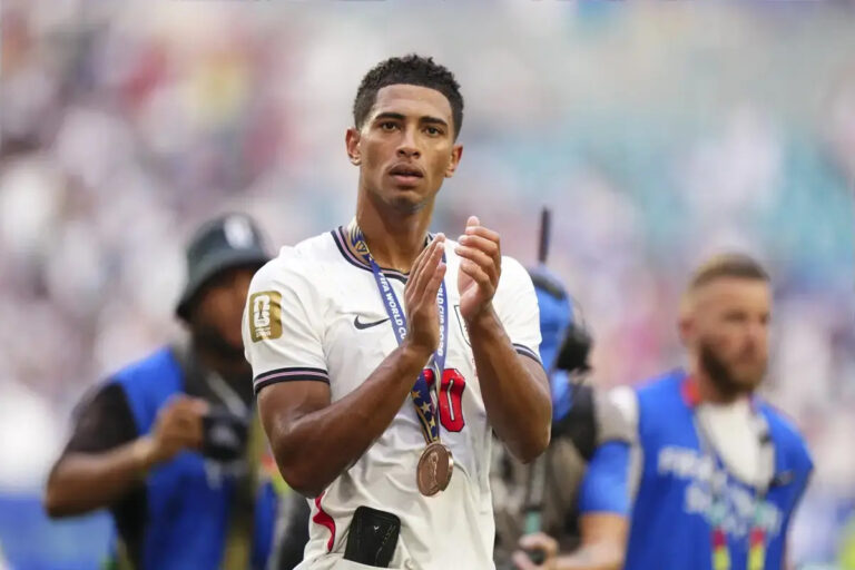 Real Madrid Celebrates Star Midfielder's Return to Top Form
