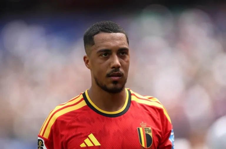 Youri Tielemans Emerges as Manchester United’s Smartest Summer Signing