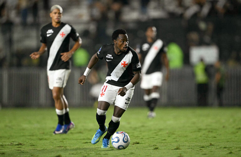 Vasco Set for Match Against Independiente Medellín