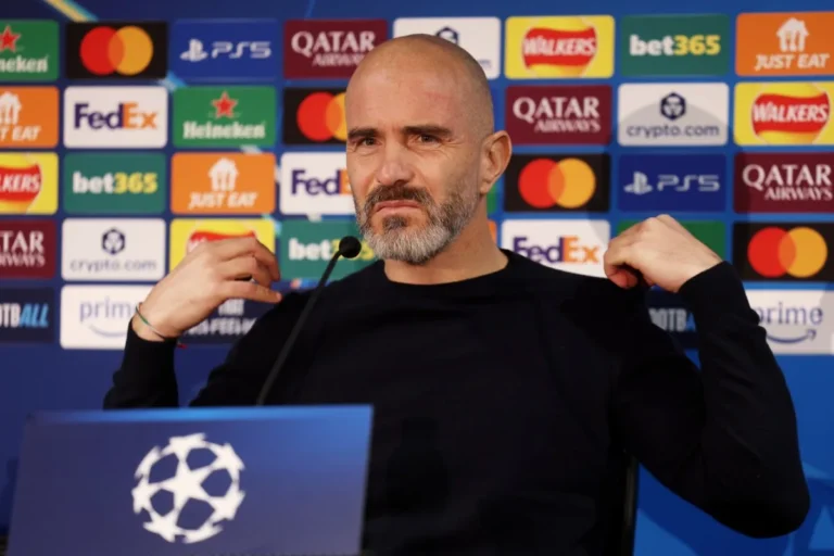 Manchester City Fans Anticipate Exciting Friday Ahead
