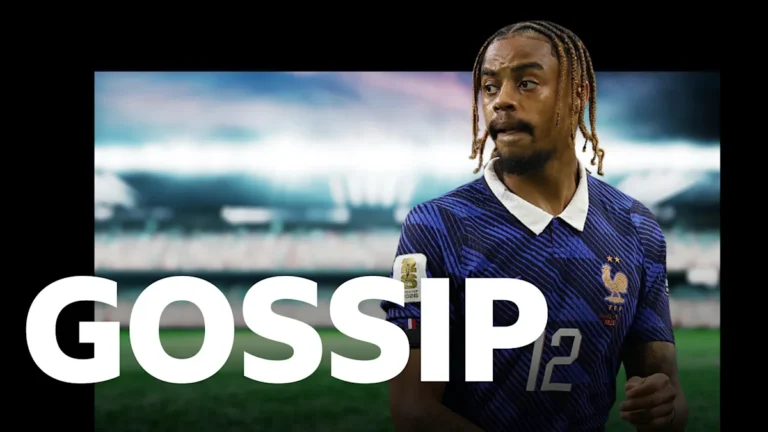 Liverpool Confident About Signing Barcola, Thursday Gossip Reveals Liverpool Confident About Signing Barcola, Thursday Gossip Reveals