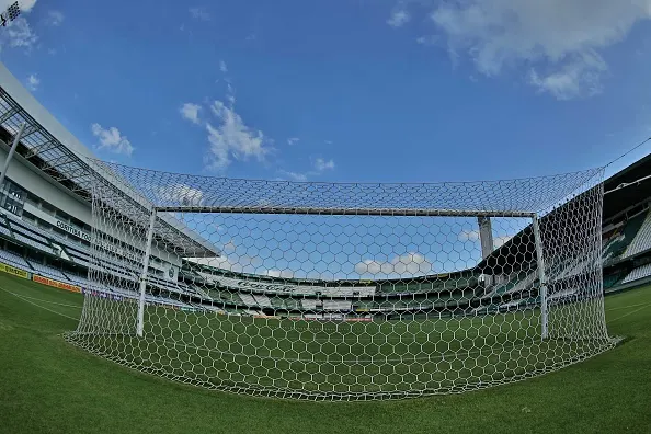 Coritiba and Palmeiras Set to Face Off in First Match Post-Cup Coritiba and Palmeiras Set to Face Off in First Match Post-Cup