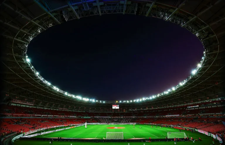 Inter and Cruzeiro Set to Resume Brasileirão Season