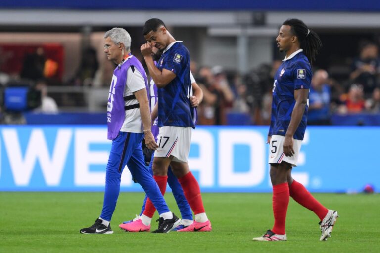 Arsenal Seeks New Centre Back as William Saliba Faces Extended Injury Absence Arsenal Seeks New Centre Back as William Saliba Faces Extended Injury Absence