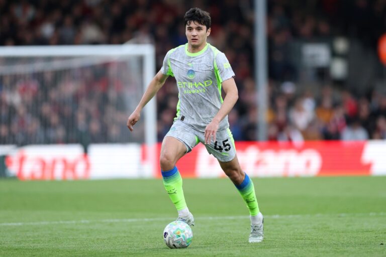 Two More Players to Sign Contract Extensions at Manchester City