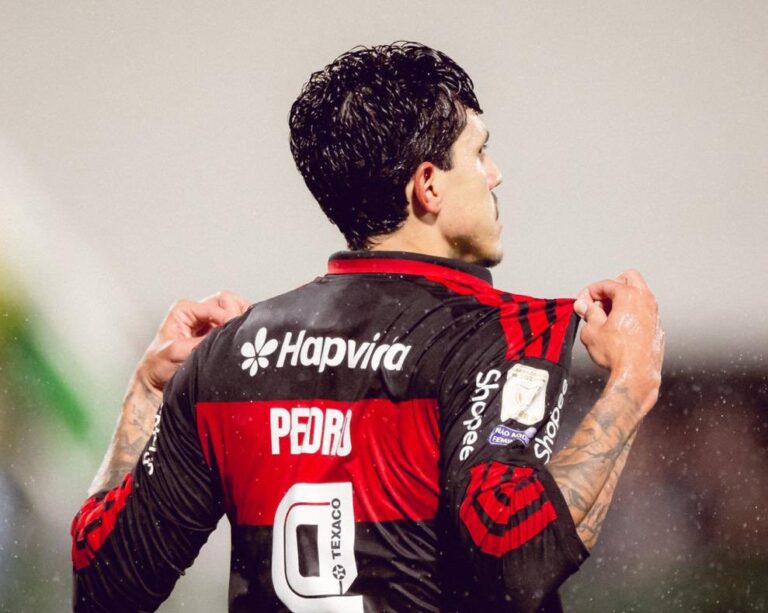 Flamengo Triumphs as Pedro Excels in First Match Post-Copa